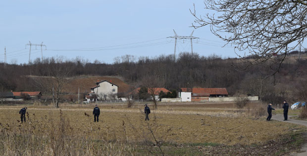 Убици отворио врата на која нико није улазио: Трага се починиоцима убиства брачног пара код Јагодине